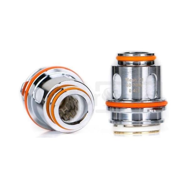 Coil P Series 5pz - Geek Vape - Resistenze, ByMed